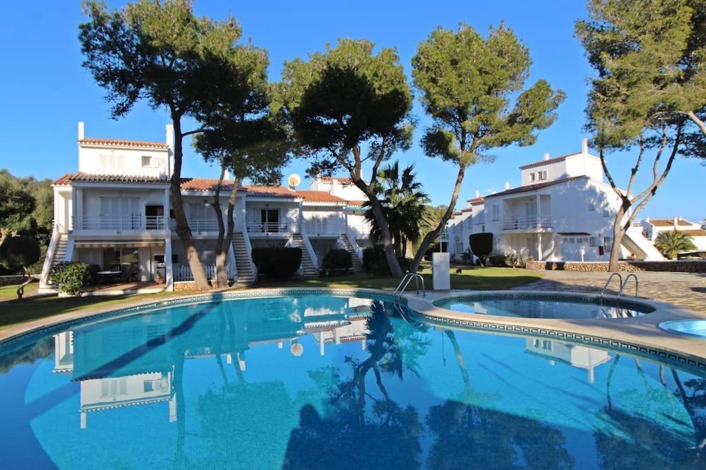 Bella Brisa, Port D'Addaia公寓 外观 照片