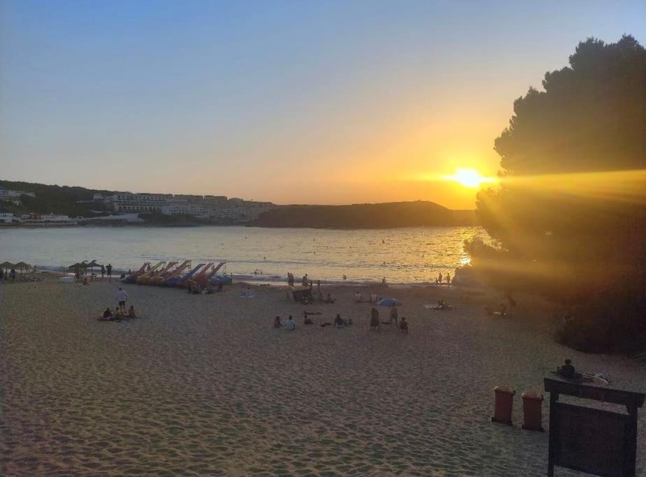 Bella Brisa, Port D'Addaia公寓 外观 照片