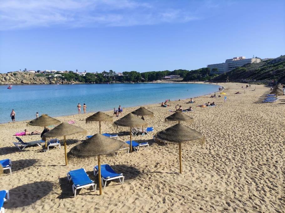 Bella Brisa, Port D'Addaia公寓 外观 照片