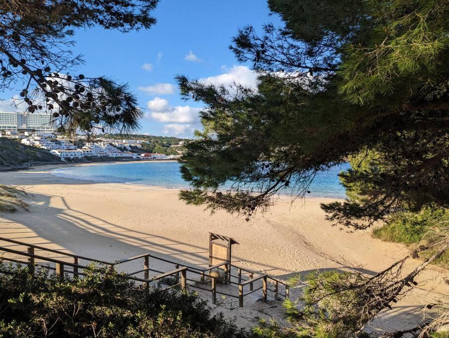 Bella Brisa, Port D'Addaia公寓 外观 照片