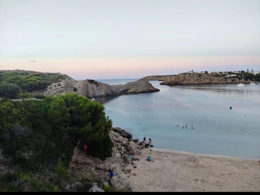 Bella Brisa, Port D'Addaia公寓 外观 照片