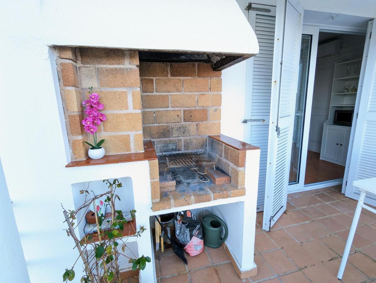 Bella Brisa, Port D'Addaia公寓 外观 照片