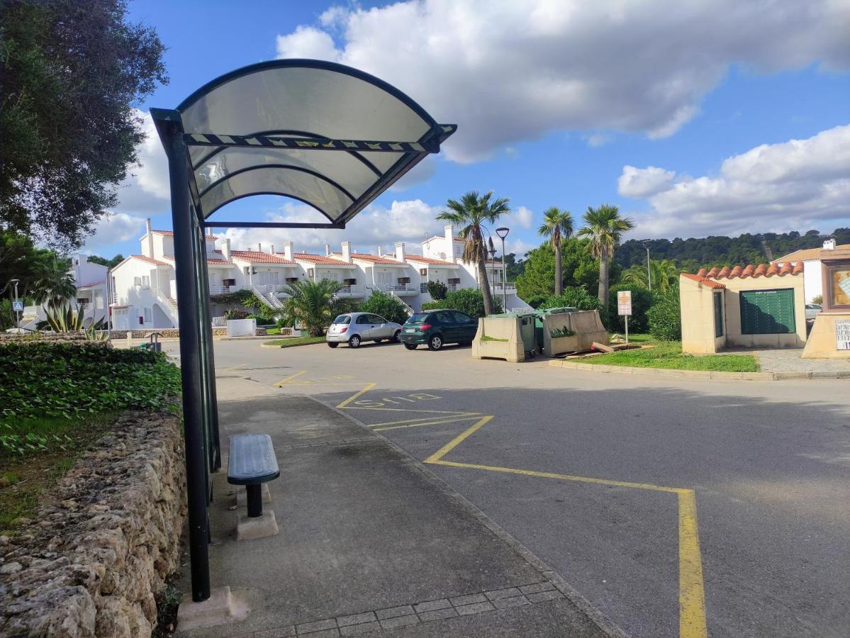 Bella Brisa, Port D'Addaia公寓 外观 照片